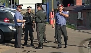 На Эльбрусе боевики убили ученых На Эльбрусе боевики убили ученых