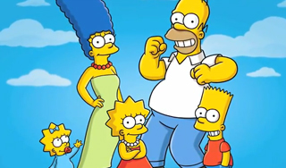 "Симпсонам" подарили еще два года жизни "Симпсонам" подарили еще два года жизни