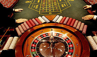 В Приморье разрешили открыть казино В Приморье разрешили открыть казино