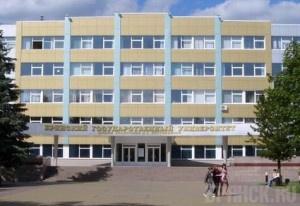 В БГУ провели проверку в связи с гибелью студентки