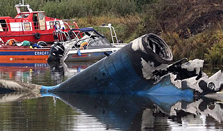 Катастрофу Як-42 собираются повторить Катастрофу Як-42 собираются повторить