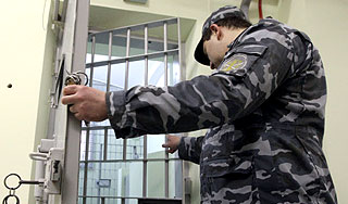 Директор элитной школы умер в СИЗО Директор элитной школы умер в СИЗО