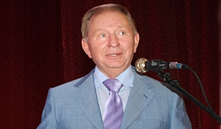 Разоблачитель Кучмы бежал за рубеж Разоблачитель Кучмы бежал за рубеж