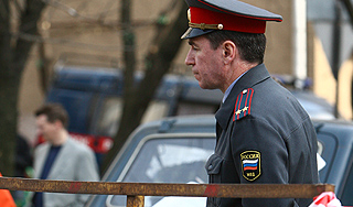 Под Тверью совершено ритуальное убийство Под Тверью совершено ритуальное убийство