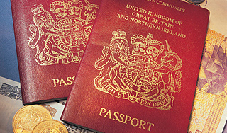 Британия вводит новые правила для мигрантов Британия вводит новые правила для мигрантов