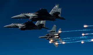 США вооружат Саудовскую Аравию на $186 млн США вооружат Саудовскую Аравию на $186 млн