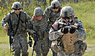 У США кончаются деньги на войны У США кончаются деньги на войны