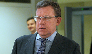 Кудрин попросился со всех постов Кудрин попросился со всех постов