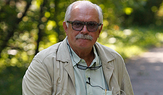 Михалков оценил шансы на "Оскара" Михалков оценил шансы на "Оскара"