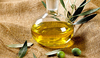 Оливковое масло спасет от радиации Оливковое масло спасет от радиации