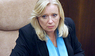 Словакия лишила Евросоюз плана спасения Словакия лишила Евросоюз плана спасения