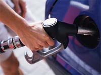 В стране вновь начали расти оптовые цены на нефтепродукты