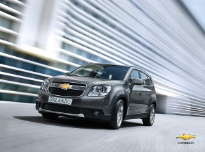 Автомир принимает заказы на долгожданную новинку