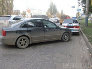 На виновницу гибели ребенка в ДТП завели уголовное дело