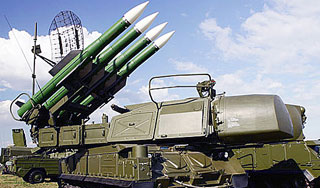 Минобороны вооружает Курилы Минобороны вооружает Курилы