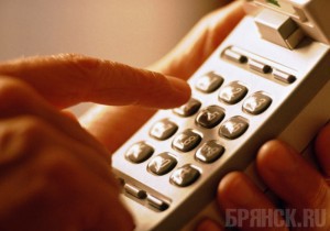 Шутник «заминировал» Жирятинскую районную больницу