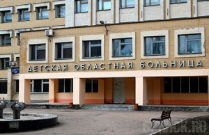 Руководитель детской больницы вступился за нелегалов