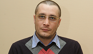 Писателю Багирову грозит восемь лет тюрьмы Писателю Багирову грозит восемь лет тюрьмы