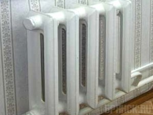 Долг за тепло превысил полмиллиарда рублей