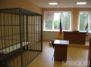 Двух рецидивистов отправили за разбой в колонию строгого режима