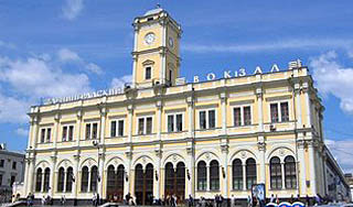 В Москве переименуют метро и вокзал В Москве переименуют метро и вокзал