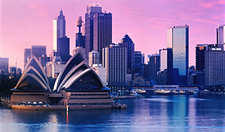 Назван лучший город для туристов Назван лучший город для туристов