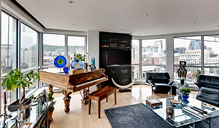 Самое дорогое съемное жилье Москвы Самое дорогое съемное жилье Москвы