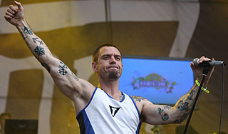 "Ляпис" пойдет под суд за критику Лукашенко "Ляпис" пойдет под суд за критику Лукашенко