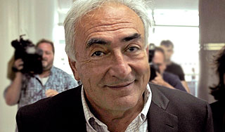 Прокуратура закрыла дело Стросс-Кана Прокуратура закрыла дело Стросс-Кана