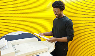 Свежие журналы пришлют в принтер читателя Свежие журналы пришлют в принтер читателя