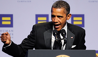 Обама грозит Ирану за "дерзкое поведение" Обама грозит Ирану за "дерзкое поведение"