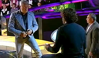 Полонский ведет Лебедева в лондонский суд Полонский ведет Лебедева в лондонский суд