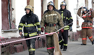 Восток России пережил мощное землетрясение Восток России пережил мощное землетрясение