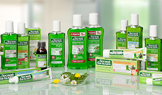 Россия теряет отечественную косметику Россия теряет отечественную косметику