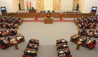 В Белоруссии создается всемогущее КГБ Белорусскому КГБ дадут больше полномочий