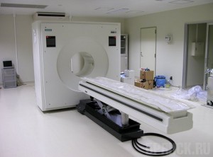 В Брянске намерены создать диагностический центр мирового уровня