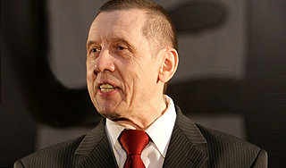 Золотухин заменит Любимова на год Золотухин заменит Любимова на год