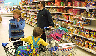 Греки отказываются от своих привычек Греки отказываются от своих привычек