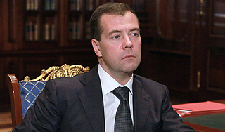 В правительство России возьмут новых людей В правительство России возьмут новых людей