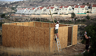 Палестину разочаровала реакция "квартета" Палестину разочаровала реакция "квартета"