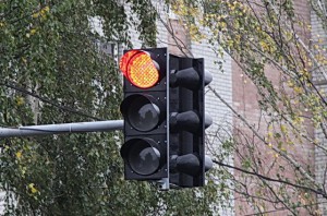 На пересечении улиц XXII Съезда КПСС и Металлистов установят светофор