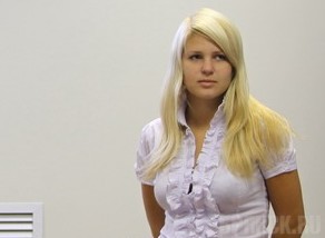 Отец погибшей в аварии девочки простил виновницу Ирина Добржанская