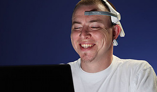 Видеоигры получили мысленное управление Видеоигры получили мысленное управление