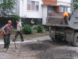 Депутаты Брянской областной Думы остались недовольны ремонтом дорог