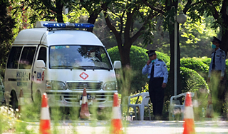 Девочку переехали два раза за семь минут Девочку переехали два раза за семь минут