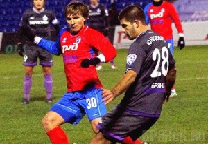 Очередная победа динамовцев вызвала подозрения экспертов