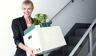 Россияне стремятся чаще менять работу Россияне стремятся чаще менять работу