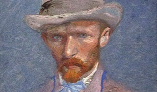 Раскрыта загадка гибели Ван Гога Раскрыта загадка гибели Ван Гога