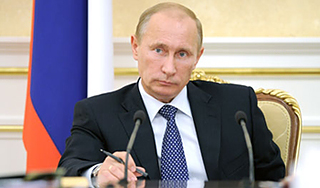 Путин рассказал о наследстве Медведева Путин рассказал о наследстве Медведева