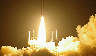 Москва готовит Вашингтону "звездные войны" Москва готовит Вашингтону "звездные войны"